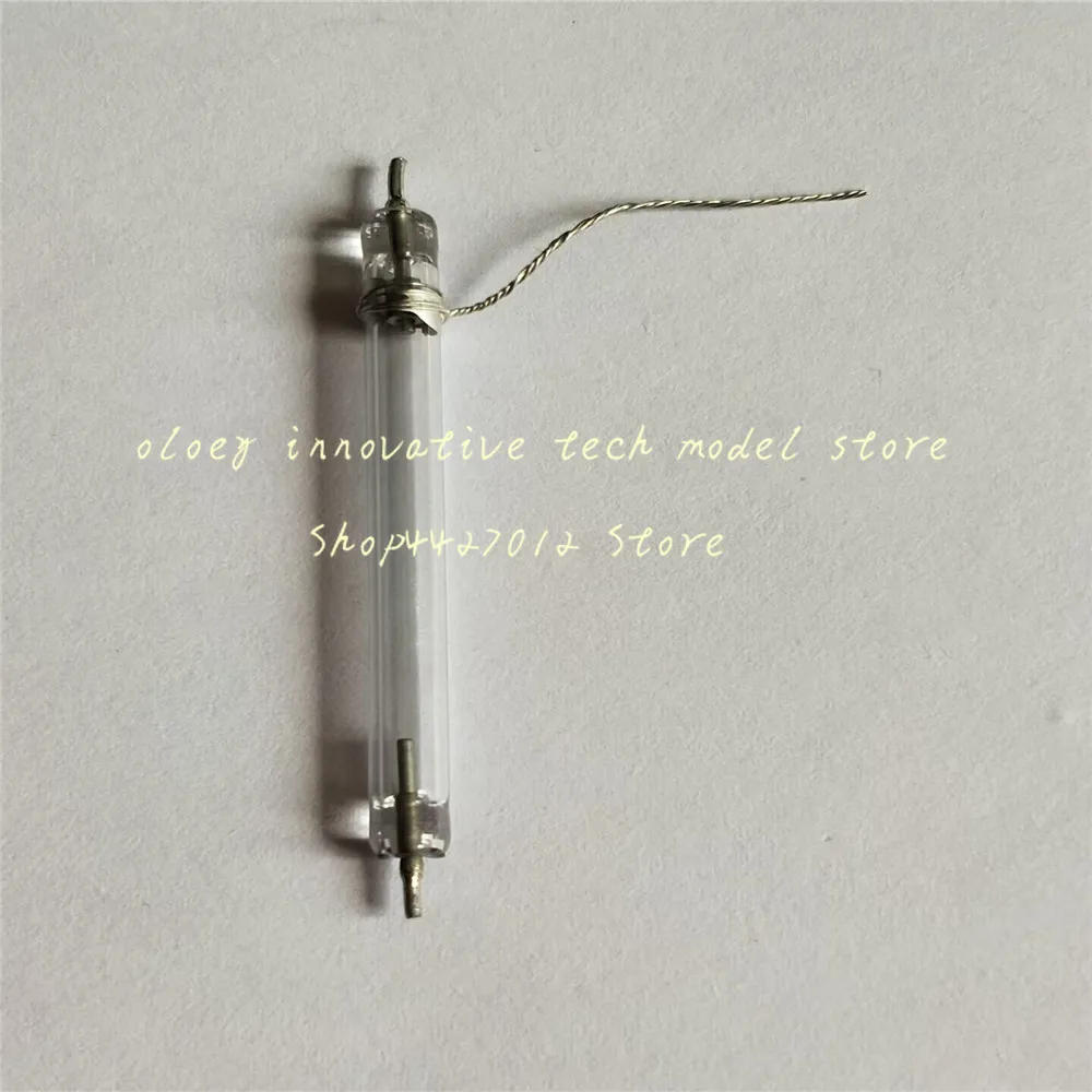 Description Picture 4 of item5 Pieces of Flash Tube Xenon Lamp Repair Part Speedlite For Iconic Brand 580EX II 430EX II