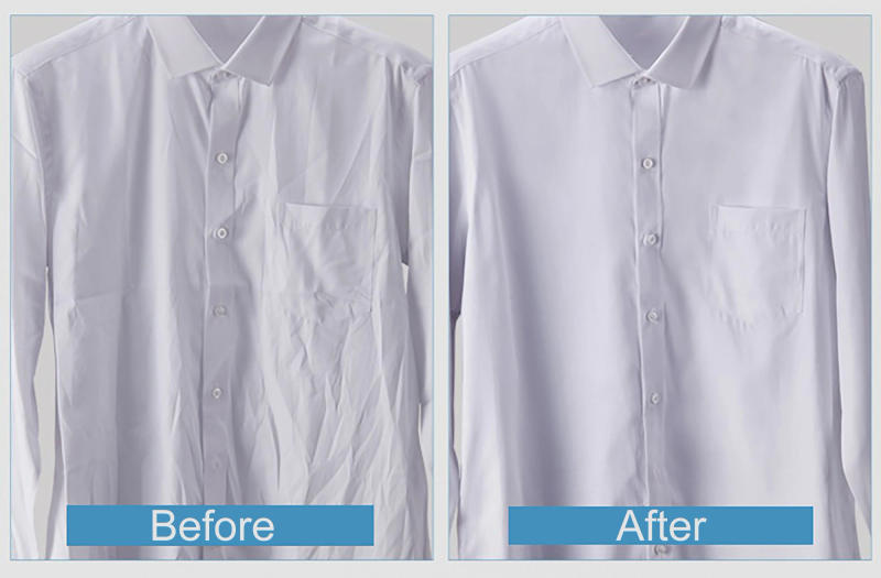 Description Picture 6 of itemSteam Iron For Clothes 2000W Household Fabric Ceramic Soleplate Electric Iron Ironing 250ml Fast-heat For Clothes Sonifer