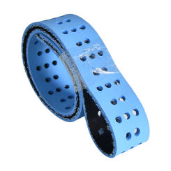 Rubber Punching Suction Conveyor Paper Belt High-speed Automatic Stitching and Folder Gluer Machine Box Laminating Transmission