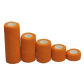 1 roll orange