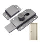 Gray 80mm