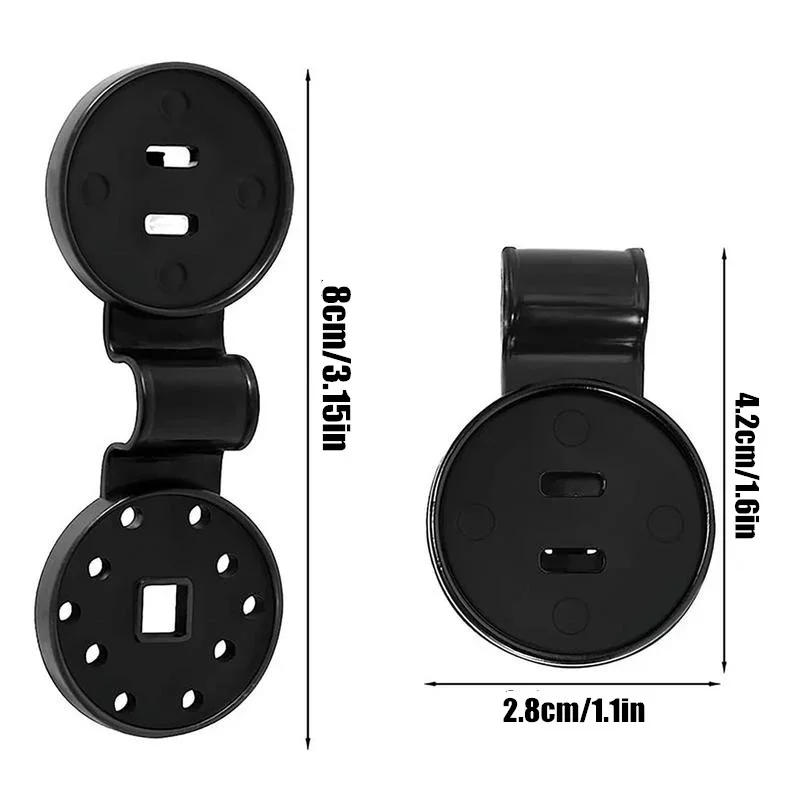 Description Picture 6 of itemShade Cloth Clips Shade Fabric Clamps Accessories Grommets For Net Mesh Cover Sunblock Fabric In Garden Backyard Greenhouse