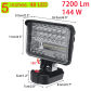 5 Inch 48 LED