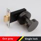 Single lock 5
