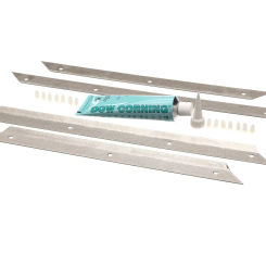 Electrolux Professional 0CB089 Choke Cover Kit