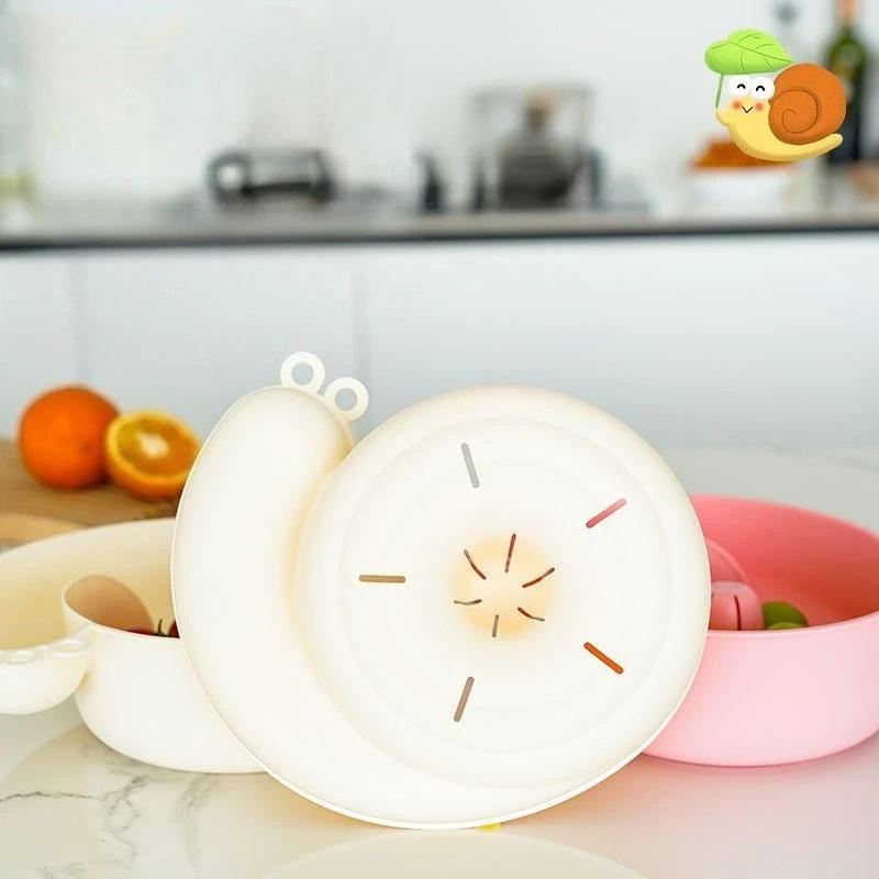Description Picture 3 of itemHands-Free Rotating Vegetable Washer No Touch Cleaning Tool Kitchen Funnel for Fruits Produce Washing Household Accessory