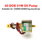 40DCB 31W