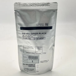 315g Developer Black for Ricoh MP 2554 3054 3554 4054 5054 6054 2555 3055 3555 4055 5055 6055 copier part