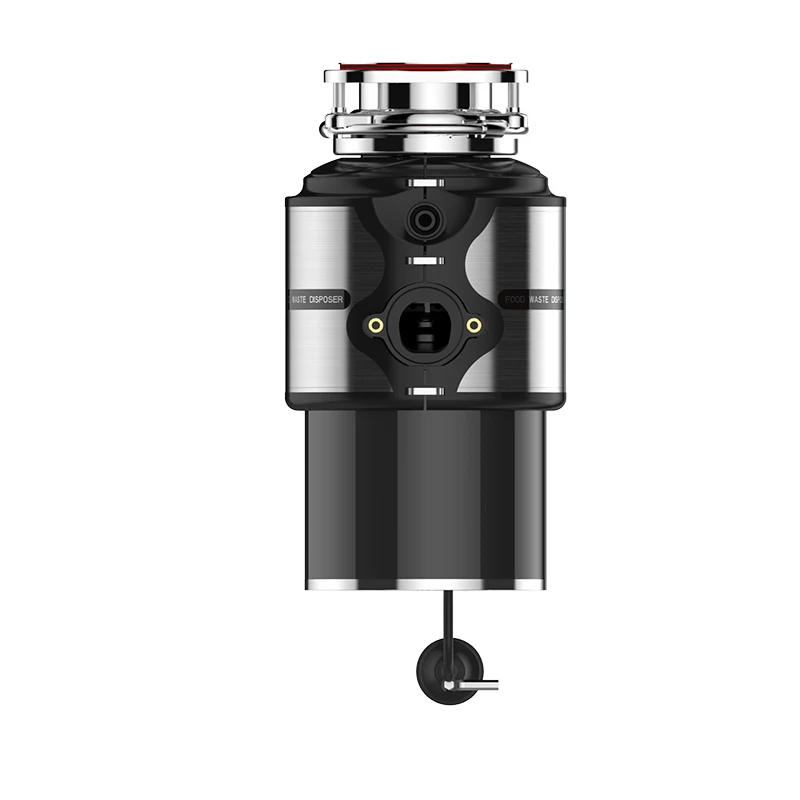 Description Picture 4 of itemkitchen food garbage disposal electric waste food recycling machine composting for home use