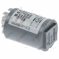 Electrolux Professional 049901 Filter, Single Phase