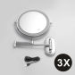 Chrome USB 3X