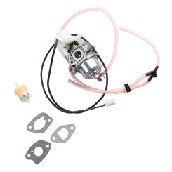 Carburetor Carb Fits For Honda EU20i EU2000I Home Power Generator 16100-Z0D-D03 Lawn Mower Parts Garden Tools Accessories