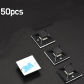 Black -50pcs
