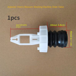 Suitable for NJM Sakura automatic washing machine drain valve