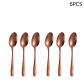 6pcs-tea spoon