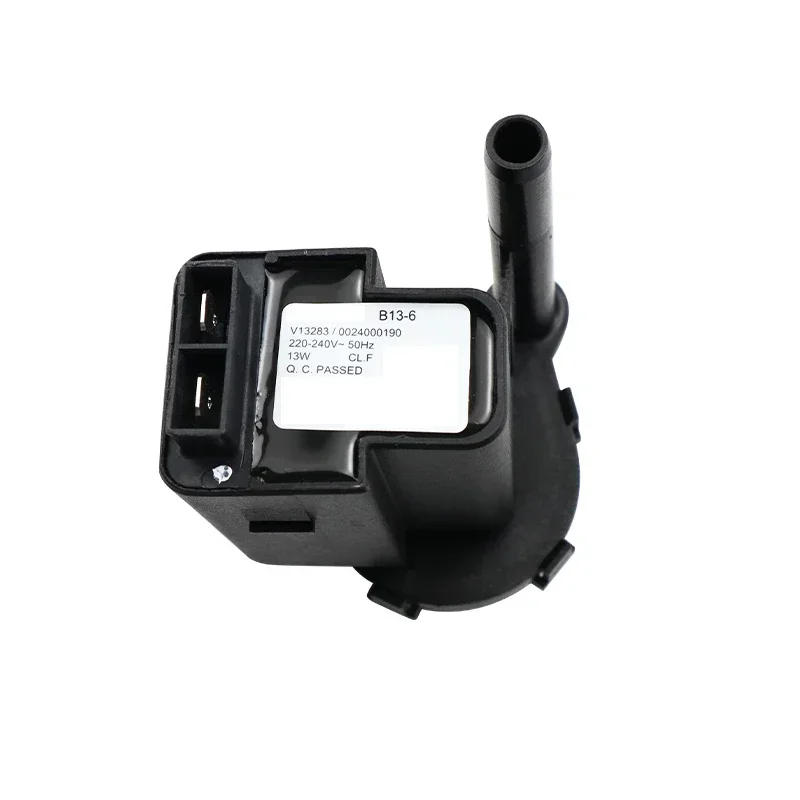 Description Picture 2 of itemNew Dryer drain pump for Haier SGDN90-636UB 0024000190 washing machine drying suction pump Replacement parts