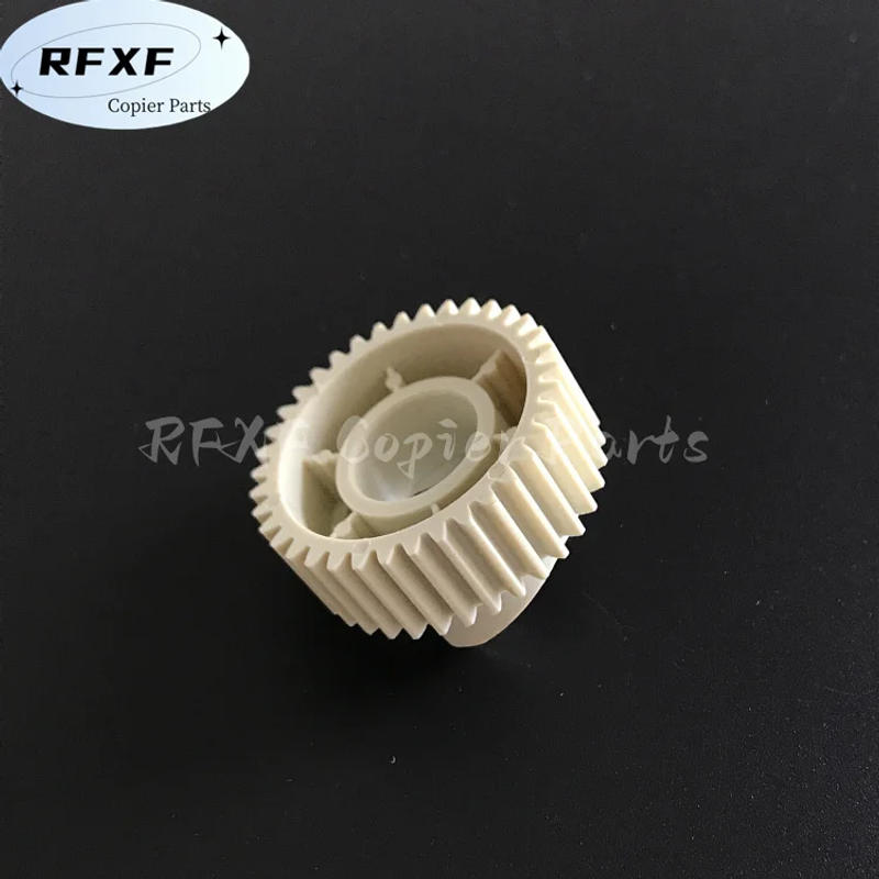 Description Picture 3 of item5PCS High Quality Fuser Gear Compatible For Sharp MX 850 950 1100 1851 Fuser Drive Gear Copier Spare Parts