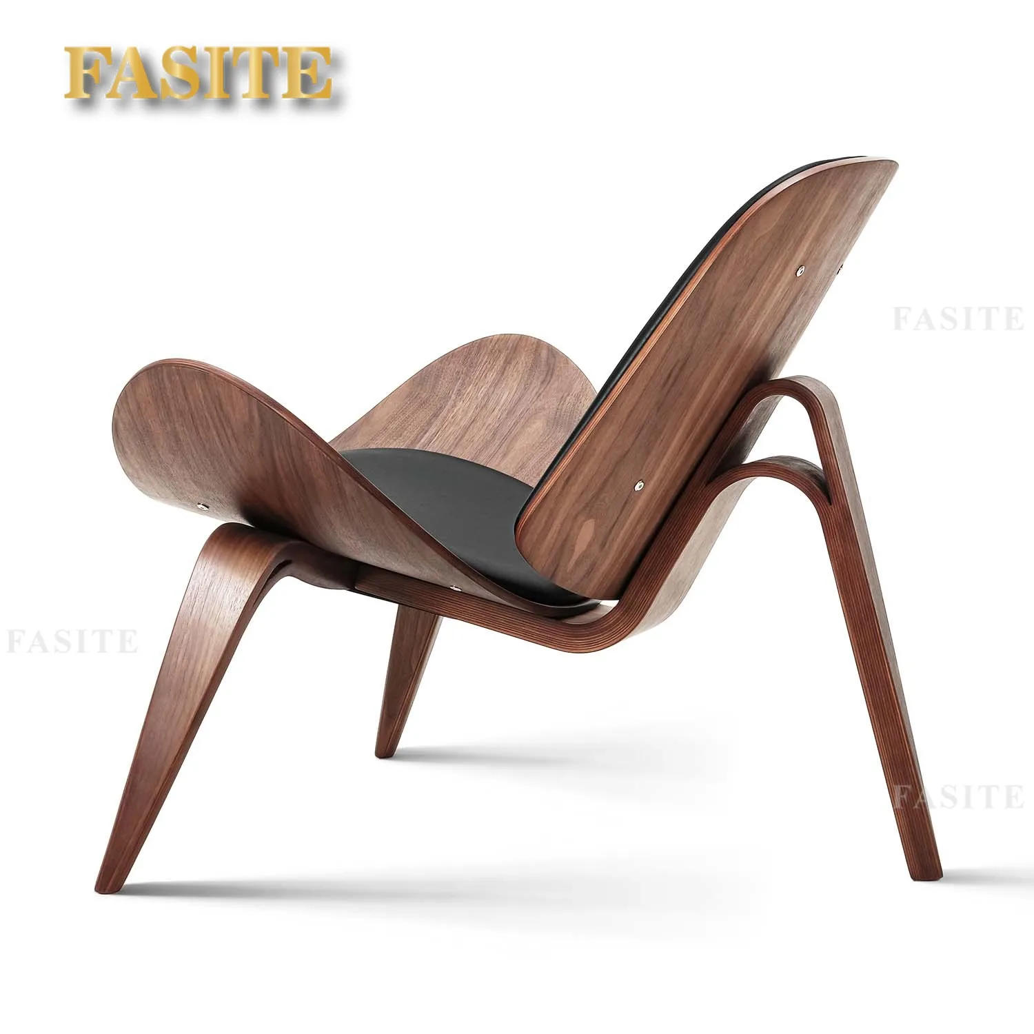 Description Picture 6 of itemLiving Room Chairs Bedroom Office chair Furniture Modern Replica