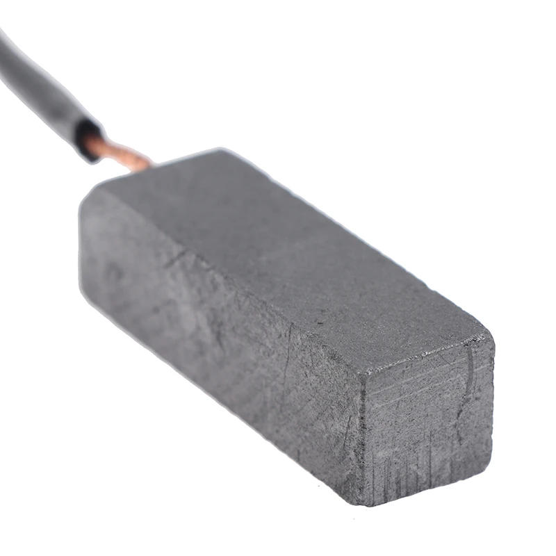 Description Picture 3 of item10Pcs J204 Generator Electric Motor Alternator Spare Parts Carbon Brush