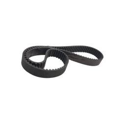 3GT 651 Synchronous Timing Belt Length 651mm 3GT Width 10mm 12mm 6mm 3GT Rubber Belt GT3 Pulley Small Backlash