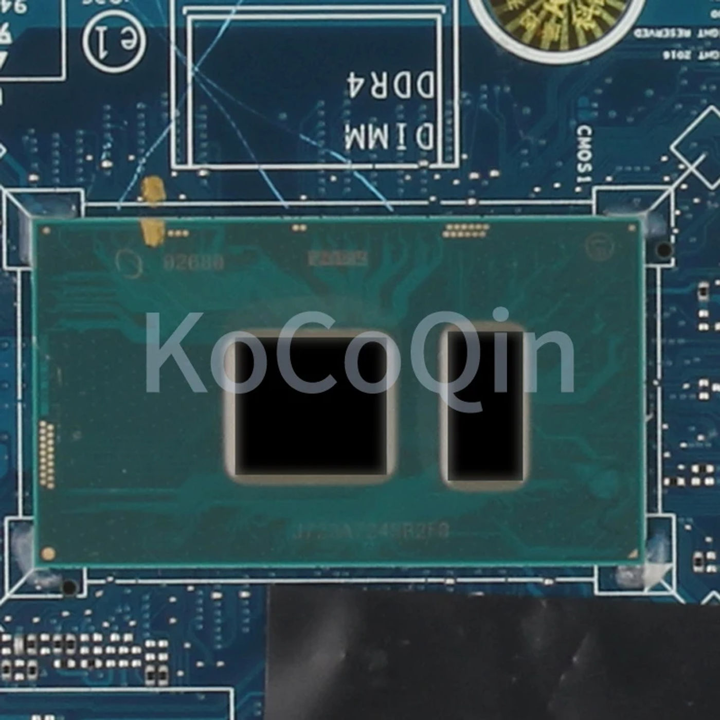 Description Picture 4 of itemFor Dell Latitude 7280 E7280 Notebook Mainboard LA-E122P 09PJNK 0W87R5 0ND3N0 0GDK56 0H30WH  i3 i5 6/7th Gen Laptop Motherboard