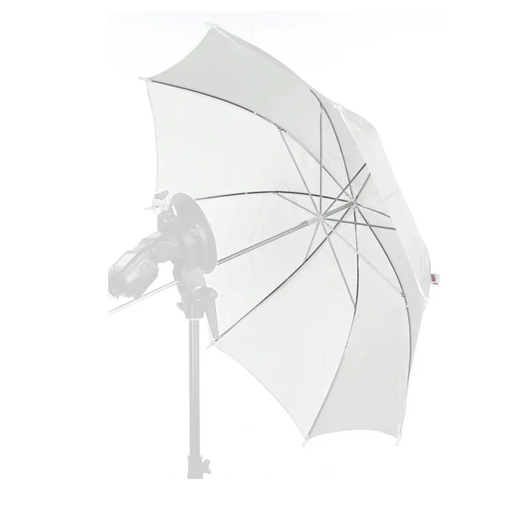 Description Picture 4 of itemGodox 33inch 83cm Photo Studio Umbrella Photography Photo Video Soft Light White Reflector Umbrella Without Stand 3 Color