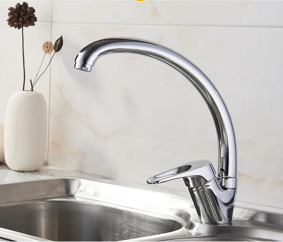 Description Picture 3 of item1Pc Stainless Steel Kitchen Sink Faucet Pipe Connection Saving Nozzle Faucet Connector Outlet Tube Kitchen Accessories