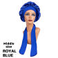 middle poyal blue