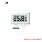white 1m line