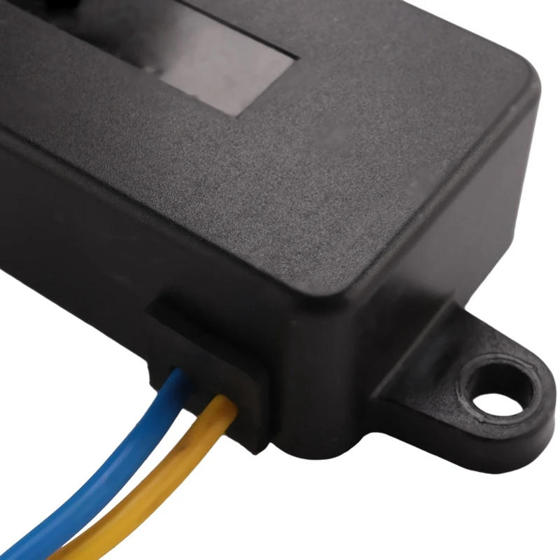 Description Picture 5 of item2KW-3KW Gasoline Generator Parts AVR Single-Phase Automatic Voltage Rectifier