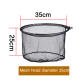 35cm fishing net