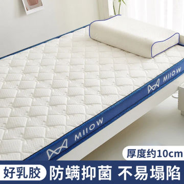 Modern Luxury Mattress Elastic Minimalist Nook Unique Hotel Tatami Mattress Industrial White Base De Cama Bedroom Furniture