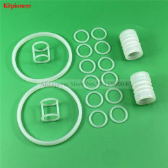 One Set Of Rubber Rings BQL Soft Ice Cream Maker Seal RingsSpare Parts For Ice Cream Machine Accessoriy