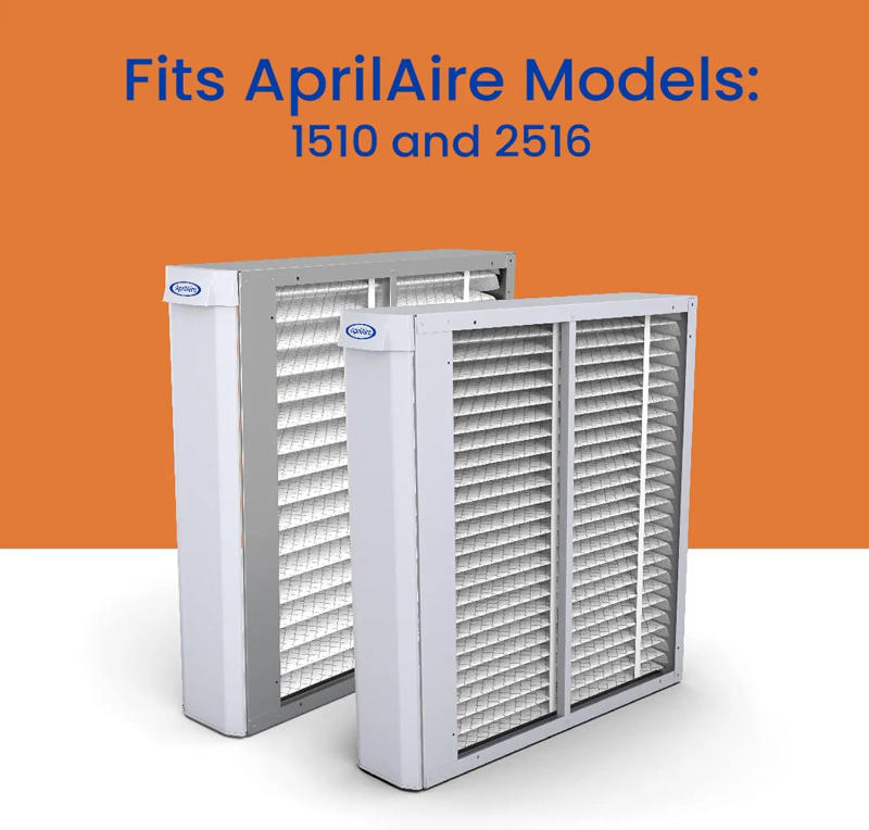 Description Picture 5 of item513 Replacement Filter for Whole House Air Purifiers MERV 13 Healthy Home Allergy 31x28x4 Air Filter (Pack of 2)