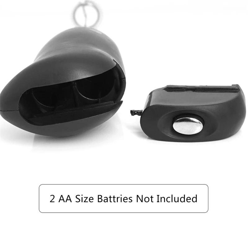 Description Picture 6 of itemElectric Milk Frother Handheld Mini Foamer Coffee Maker Egg Beater for Chocolate Cappuccino Stirrer Portable Blender Whisk Tools