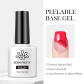 Peelable Base Gel