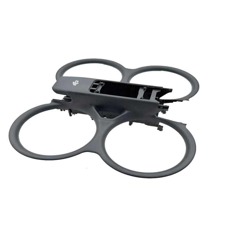 Description Picture 6 of itemOriginal Body Frame for DJI Avata 2 External Frame Outline Border Drone Anti Collision Ring Replacement Parts In Stock
