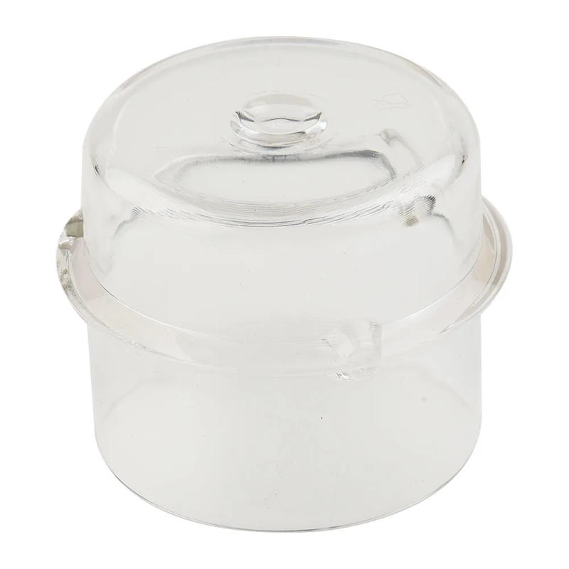 Description Picture 2 of item1Pc Measuring Cup 100ml Replacement Cup For TM21 For TM31 TM 3300 Food Processor Kitchen Cooking Supplies Accessories