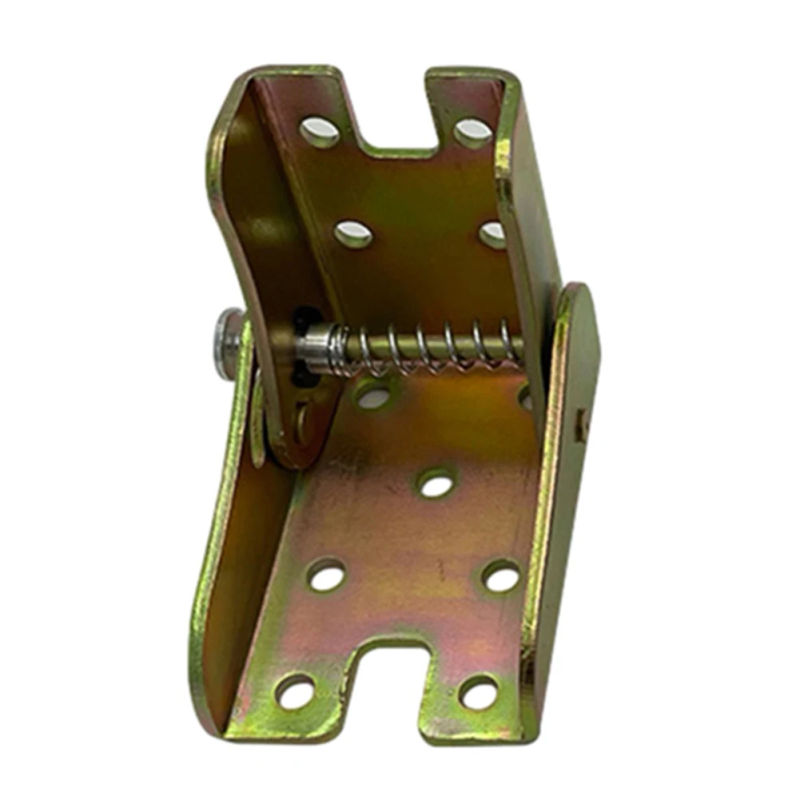 Description Picture 4 of itemCabinet Hinges Folding Hinge Home Improvement 130g 1pc 65*60*45mm Self-Locking Table Lift Support Furniture Hardware Accessories