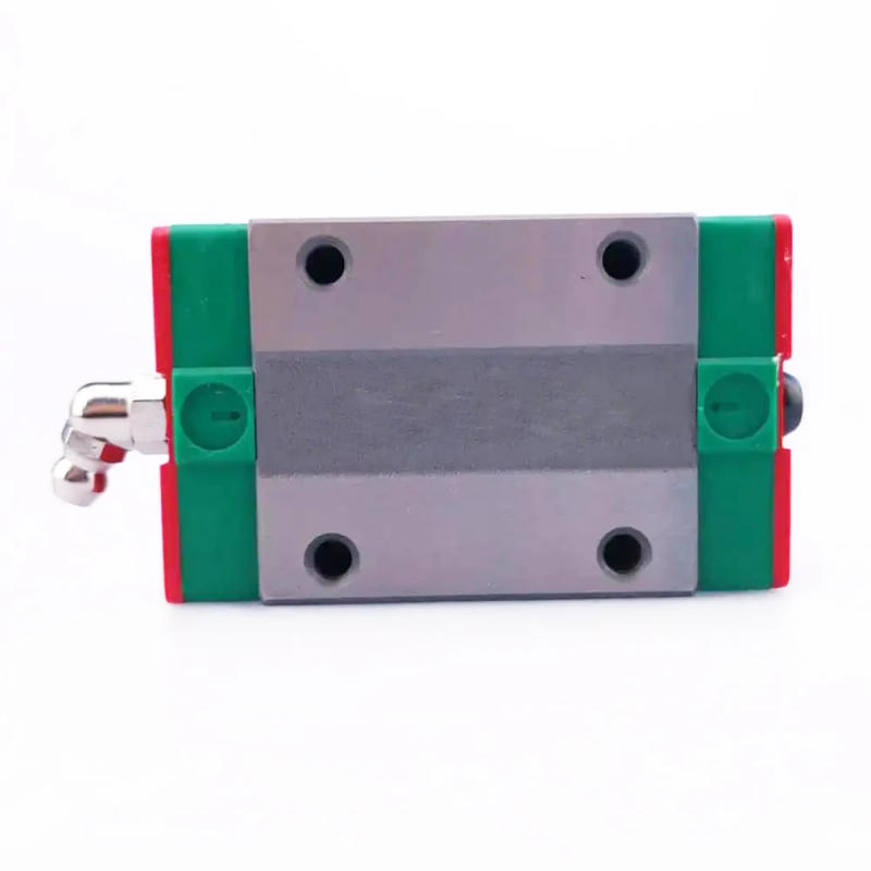 Description Picture 6 of itemHIWIN LINEAR Block QEH35CA Linear Carriage/guide/rail/slider CNC PARTS BEARING LINEAR BEARING Square Heavy Load Blocks