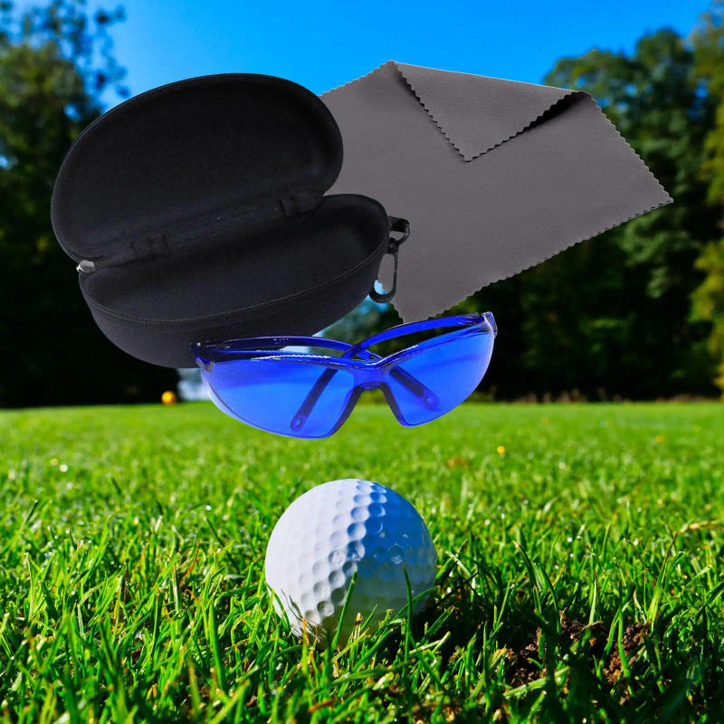 Description Picture 5 of itemgolf Ball Finding Glasses Men Women Eyeglass Accessory Equipment Durable Golf Ball Finding Golfer Gift Equipment Glasses tool