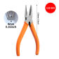 4MM Flush Cutter