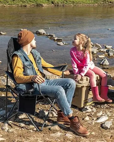 Description Picture 4 of itemCamping Table, Fold up Lightweight, 4-6 Person Portable Roll up Aluminum Table with Carry Bag for Outdoor, White