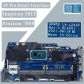 0XH22J Pentium 7505