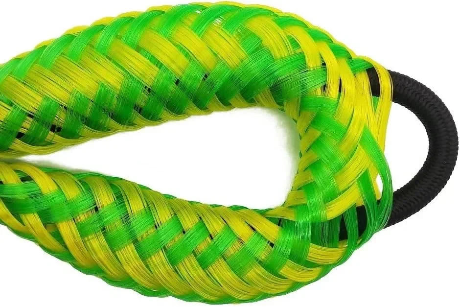 Description Picture 5 of itemBungee Dock Lines Cords Docking Rope For Kayak Watercraft SeaDoos Jet Ski Pontoon Canoe Power Boat Mooring Rope Accessories