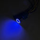 Ring Lamp Blue