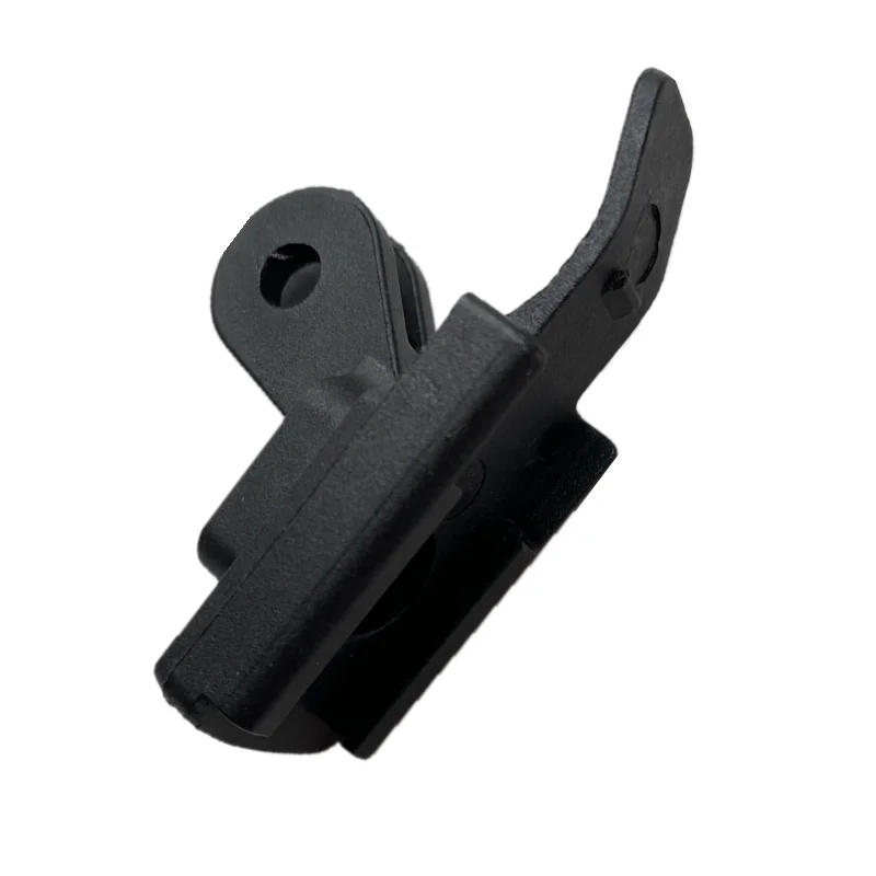 Description Picture 5 of itemApplicable to trek bicycle front lamp code meter rack GoPro adapter Bontrager ion prort lifting tail lamp accessories