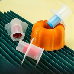 Corers Decor Dividers Cake Fillings Miffin Cake Filling Tools Cupcake Corers Plunger Cutters Pastry Hollowers Cake Decoration