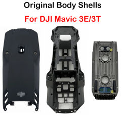 Original Body Shell For DJI Mavic 3T/3E Middle Frame Bottom/Upper Cover Enterprise Drone Replacement Repair Parts In Stock