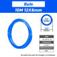 Bule 12X8mm